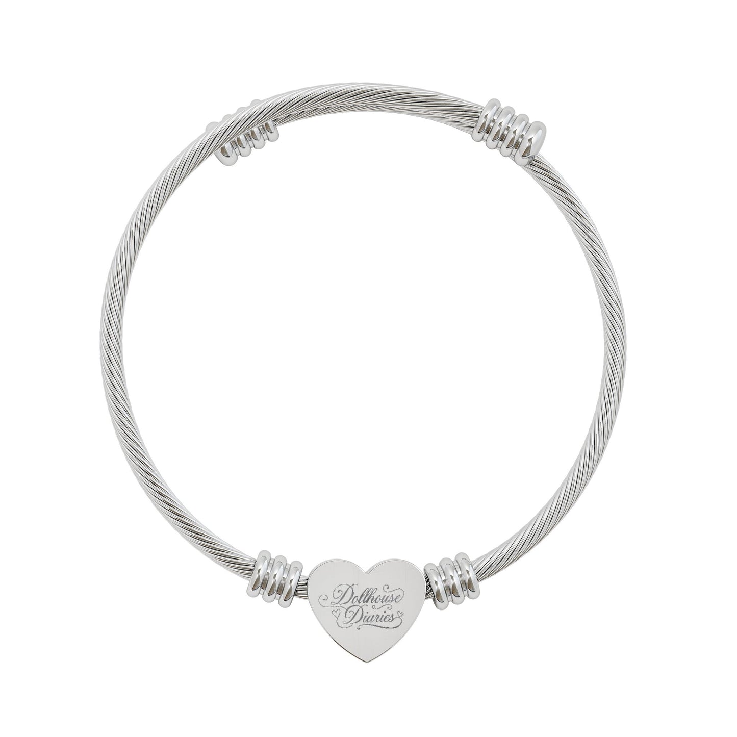 Eternal Entry Bracelet