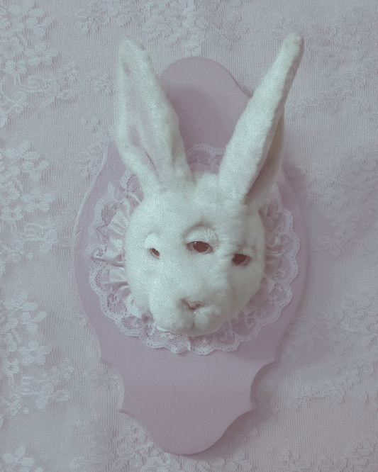Seven Days Until the Dollhouse Opens