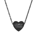Eternal Entry Necklace