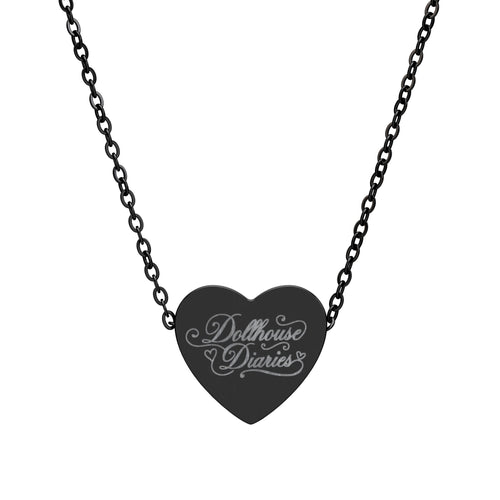 Eternal Entry Necklace