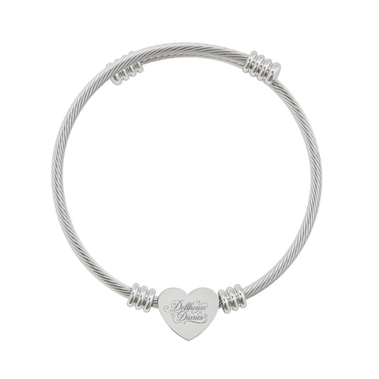 Eternal Entry Bracelet