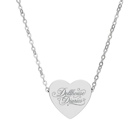 Eternal Entry Necklace
