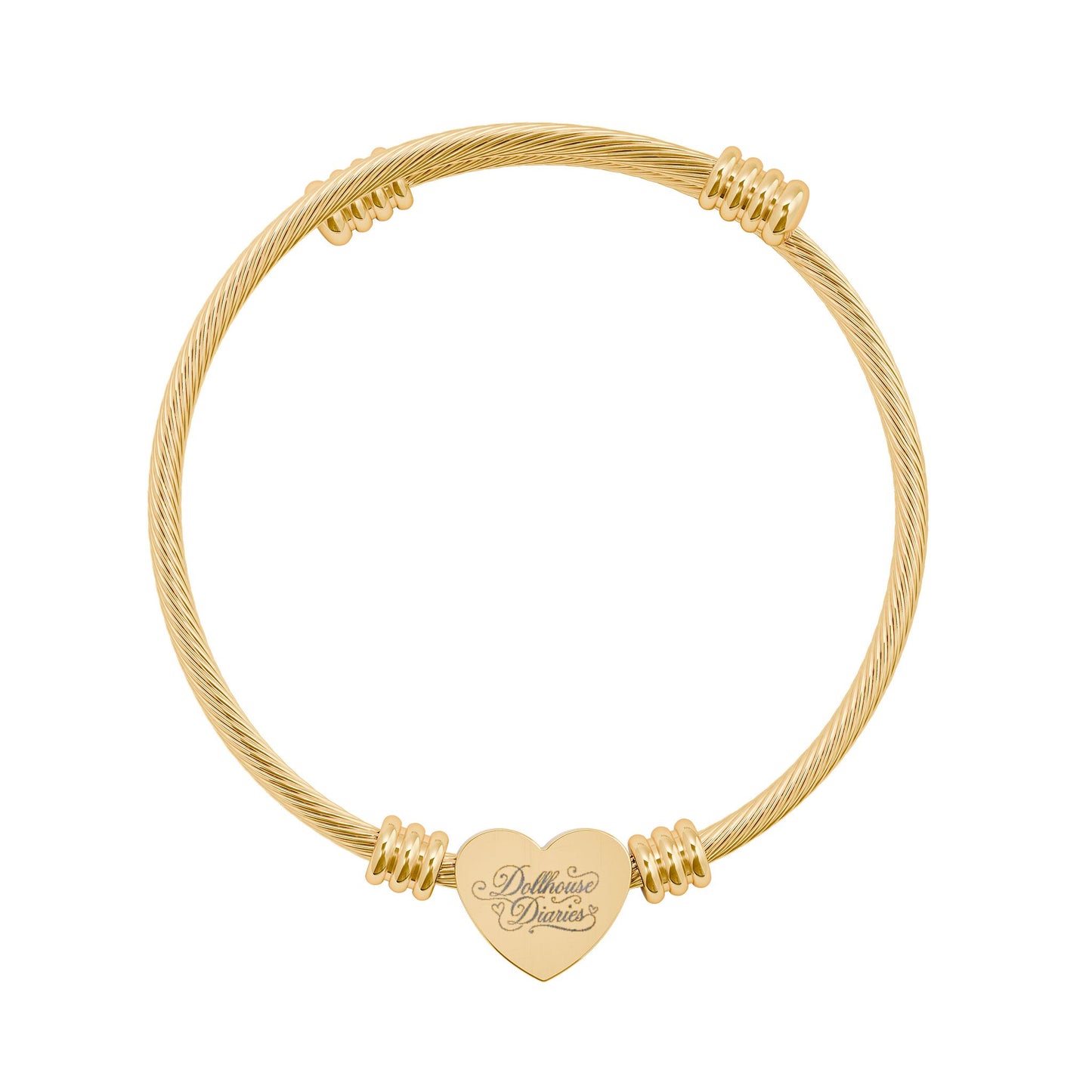 Eternal Entry Bracelet