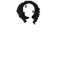 Black Afro