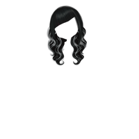 Black Curls