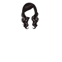 Brown Curls